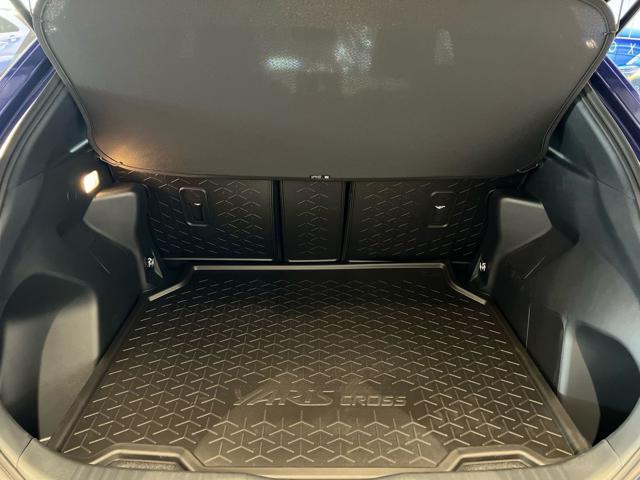TOYOTA Yaris Cross 1.5 Hybrid 130 CV 5p. E-CVT Trend