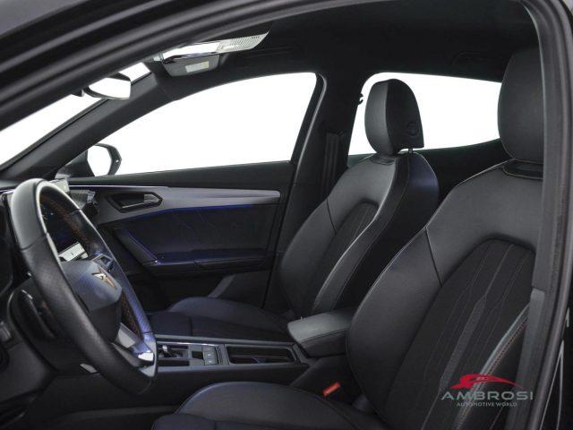 CUPRA Formentor Formentor 1.5 tsi 150cv dsg