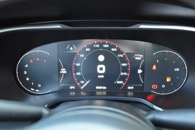 FIAT Tipo 1.3 Mjt S&S SW Life