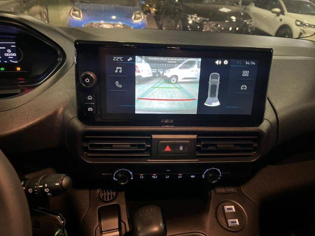 PEUGEOT Partner BlueHDi 100 S&S L1 Furgone