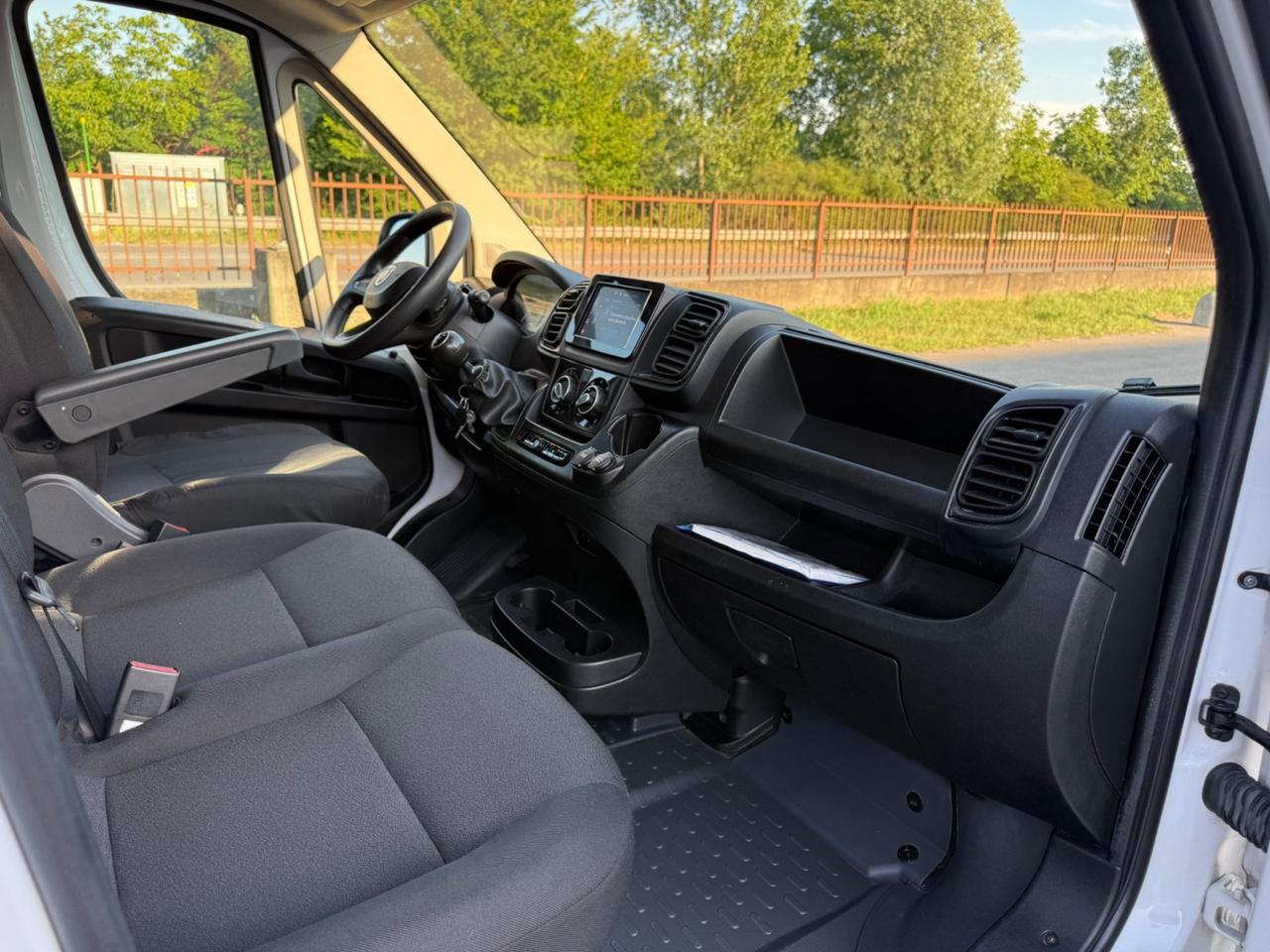 Fiat Ducato 35 2.2 Mjt 140CV PM-TM Furgone Maxi