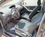 Toyota Yaris 1.3 3 porte