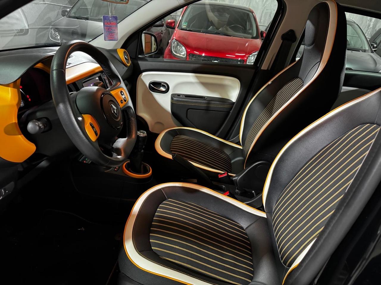 Renault Twingo TCe 95 CV Intens