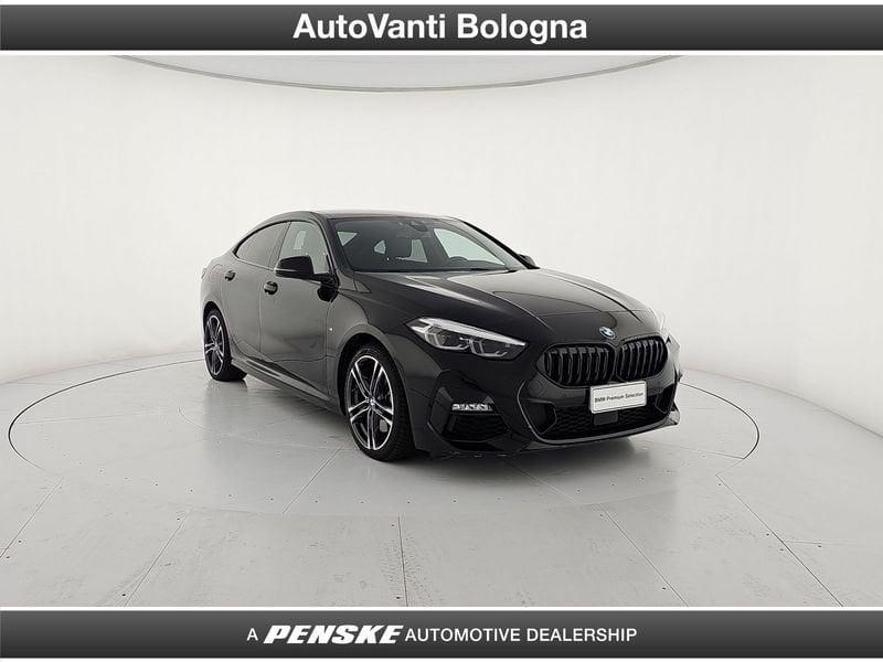 BMW Serie 2 G.C. 220d Gran Coupé Msport