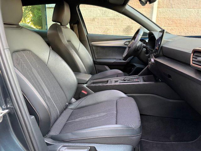 CUPRA Formentor 1.5 TSI 150CV DSG UNIPROPRIETARIO CERCHI DA 19"