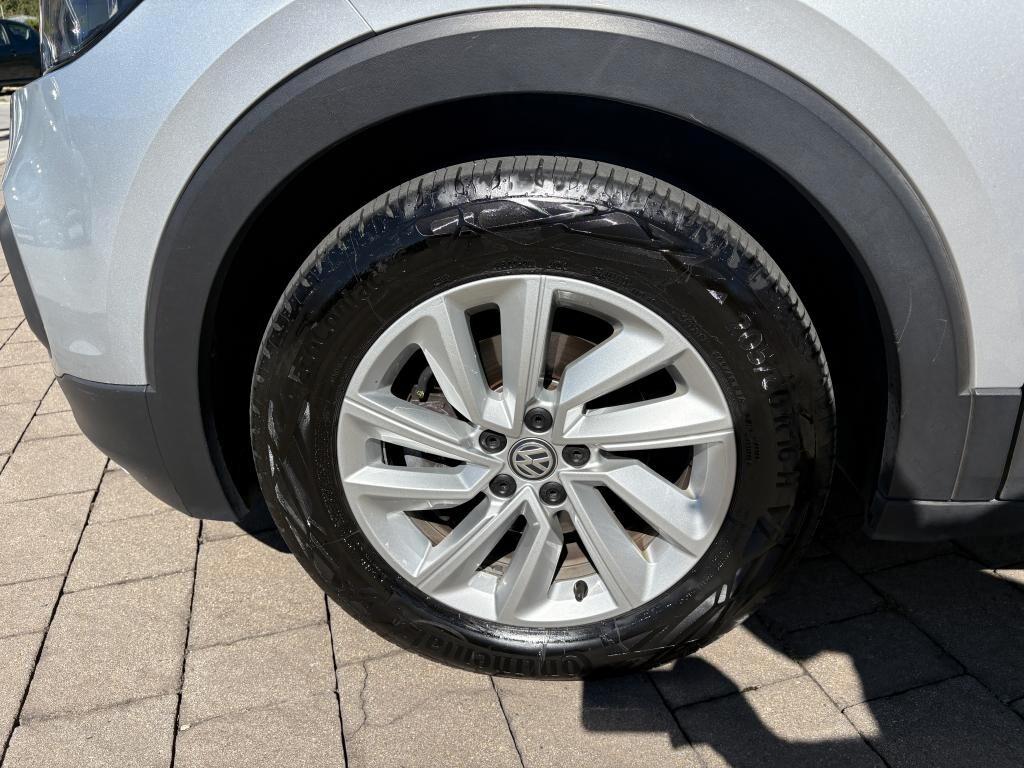Volkswagen T-Cross 1.6 TDI 95cv Style