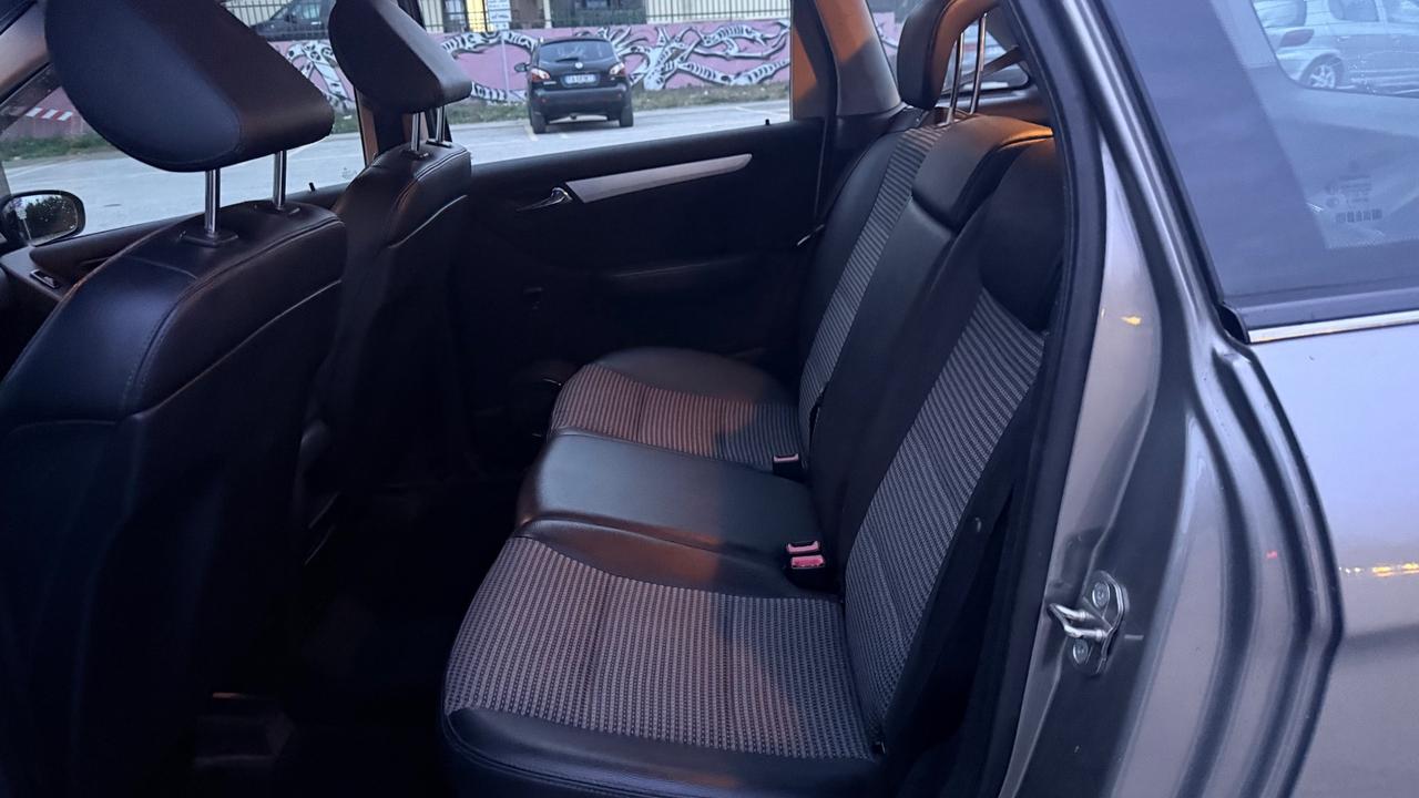 Mercedes-benz B 200 CDI