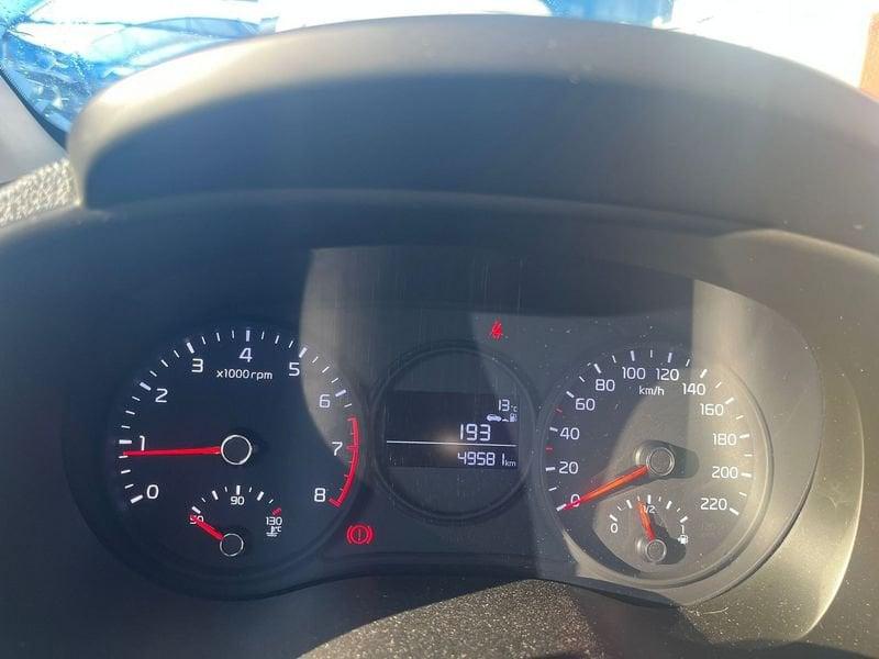 KIA Picanto Picanto 1.0 12V GPL 5 porte Urban
