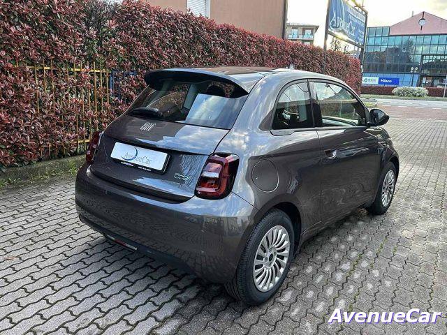 FIAT 500 42 kWh ACTION ADATTA X NEOPATENTATI PARI AL NUOVO