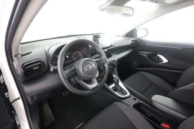 TOYOTA Yaris Yaris 1.5 Hybrid 5 porte Business