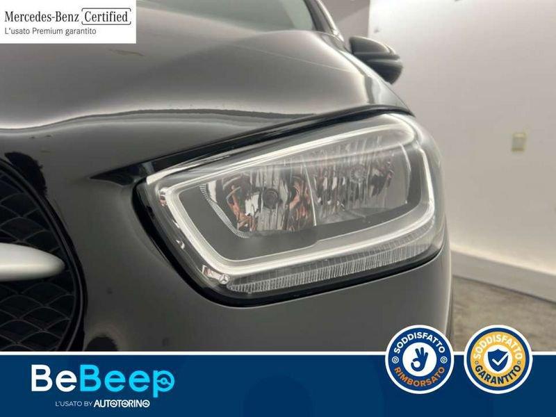 Mercedes-Benz Classe B B 180 D EXECUTIVE AUTO