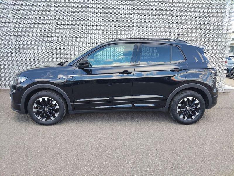 Volkswagen T-Cross T-Cross 1.5 TSI DSG Sport