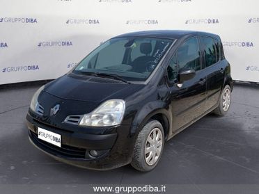 Renault Modus 2008 Benzina 1.2 Night&Day