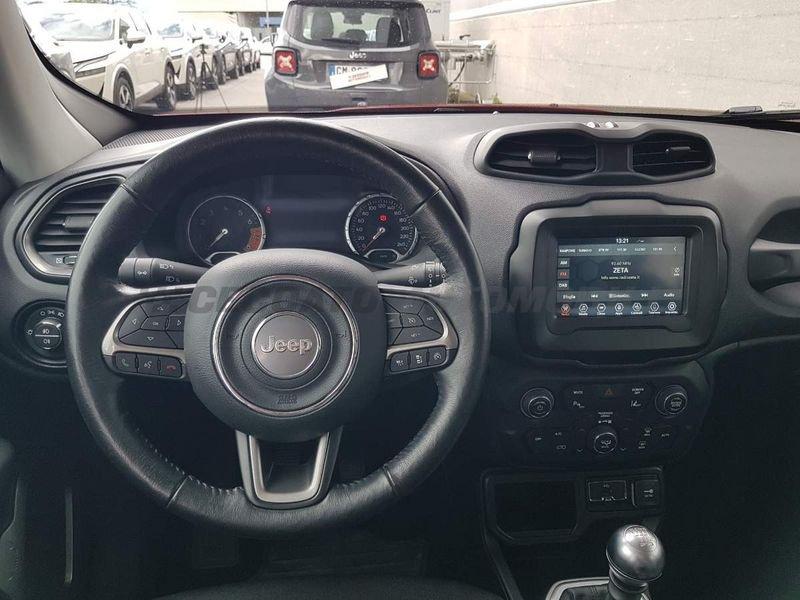 Jeep Renegade Renegade 1.0 t3 Limited 2wd