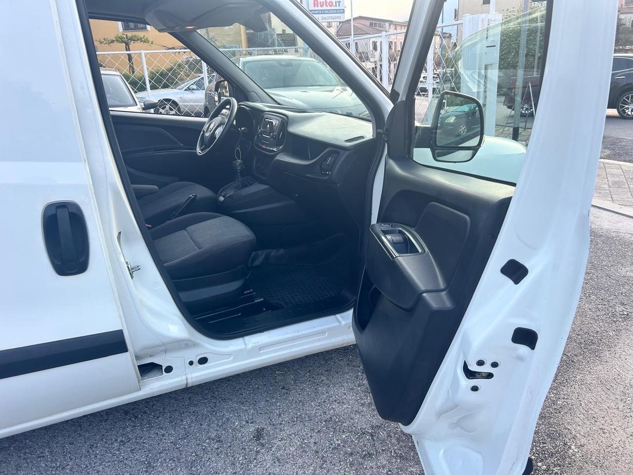 Fiat Doblò 1.6 MJT 105CV PC-TN Cargo Lamierato SX