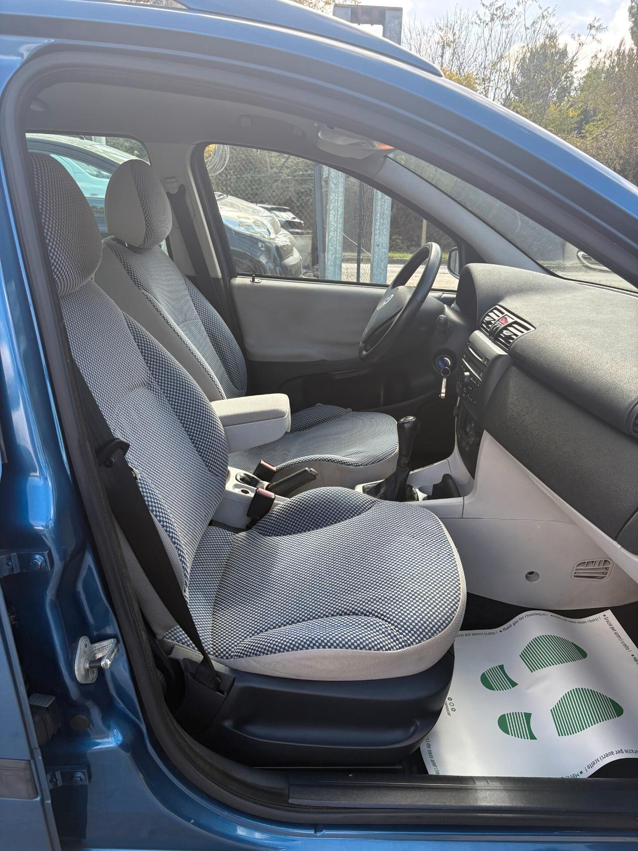 Fiat Stilo 1.9 MJT 16V Multi Wagon Dynamic