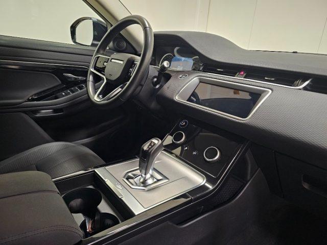 LAND ROVER Range Rover Evoque 2.0D I4 163 CV AWD Auto