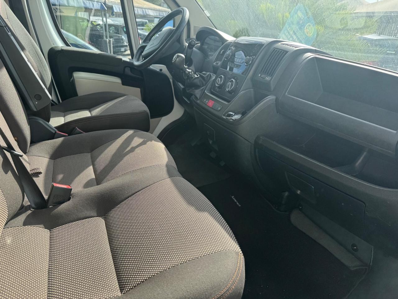 Citroen Jumper 30 BlueHDi 110 PC-TN Furgone