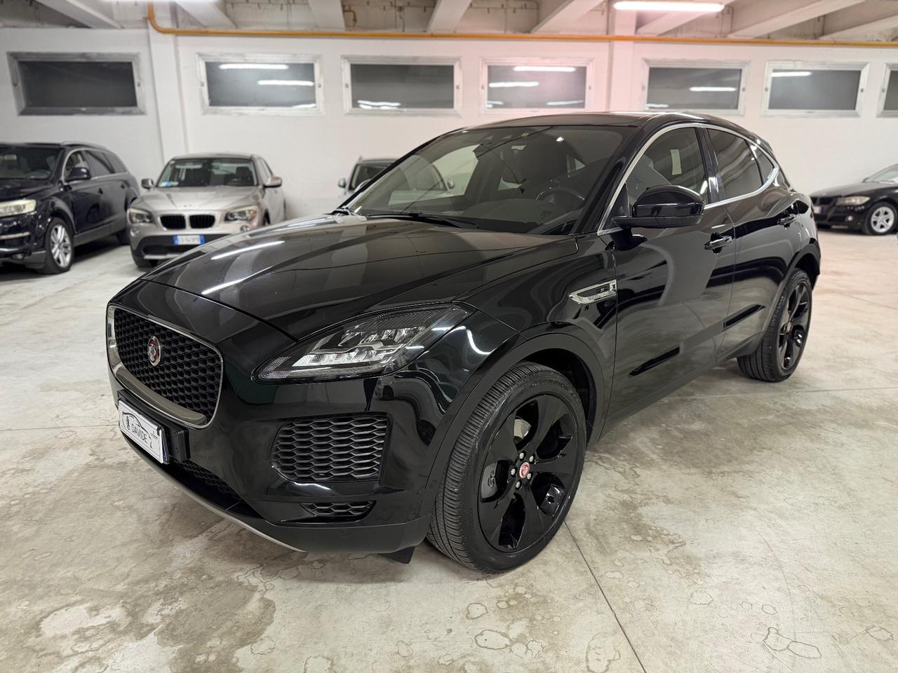Jaguar E-Pace 2.0D 180 CV AWD aut. First Edition