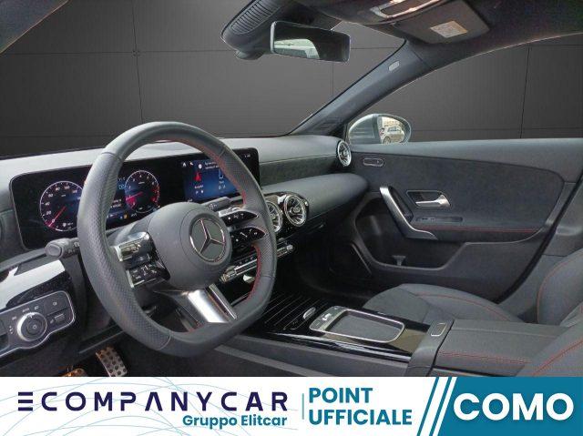 MERCEDES-BENZ A 180 Automatic AMG Line Advanced Plus