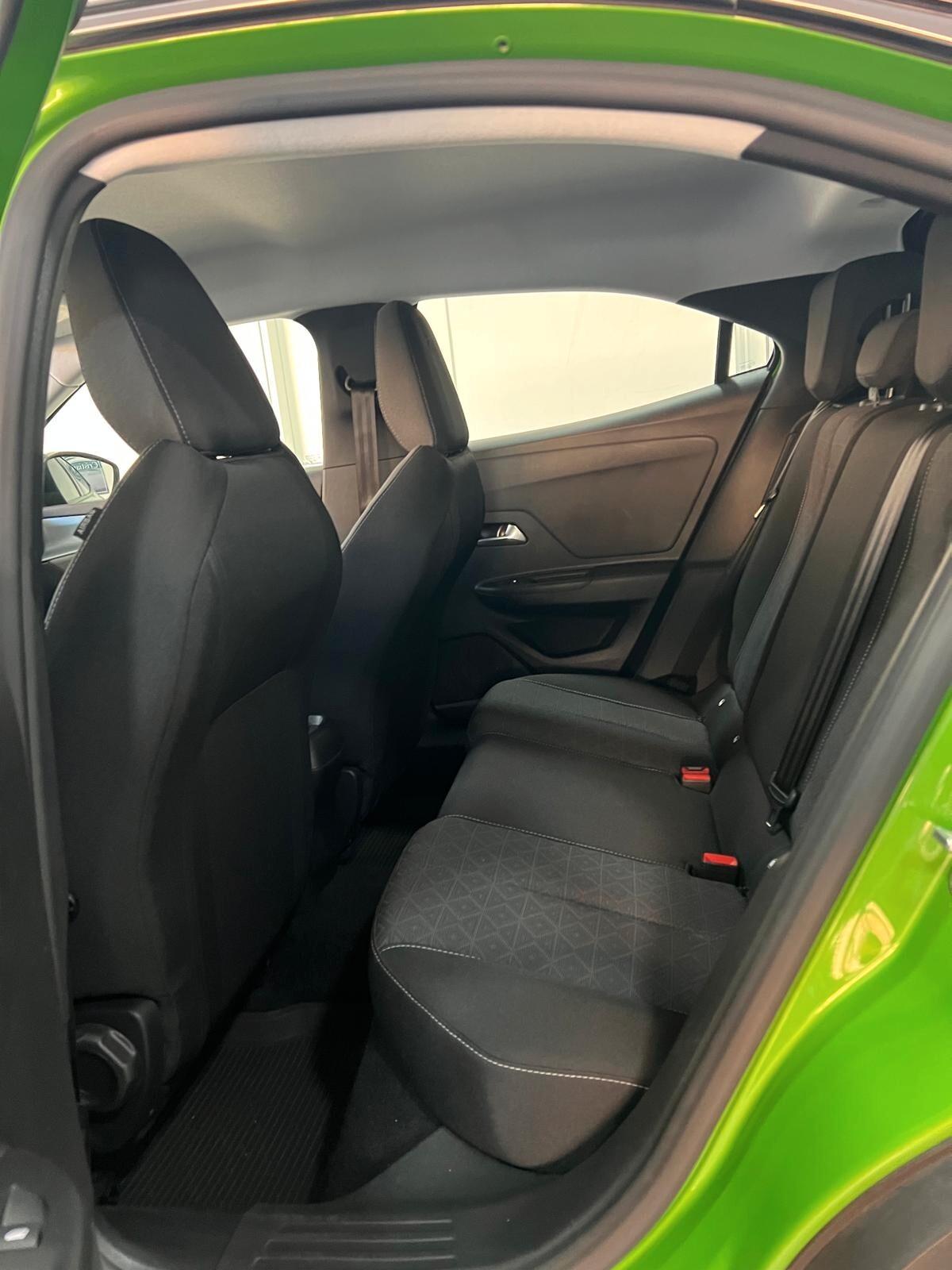 Opel Mokka 1.2 Turbo Elegance