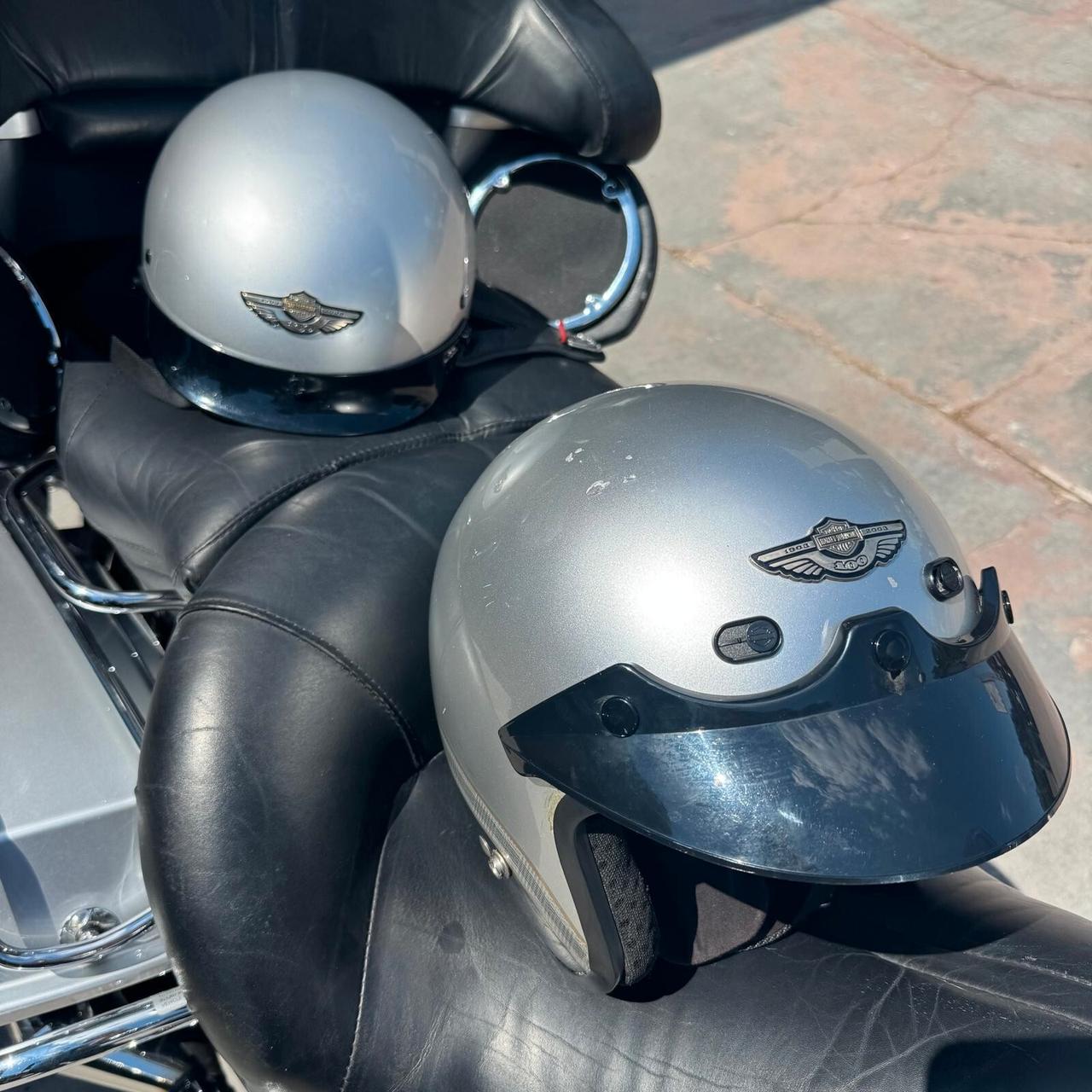 Harley-davidson 1450 Ultra Classic Anniversary