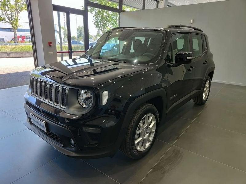 Jeep Renegade 1.0 T3 Limited