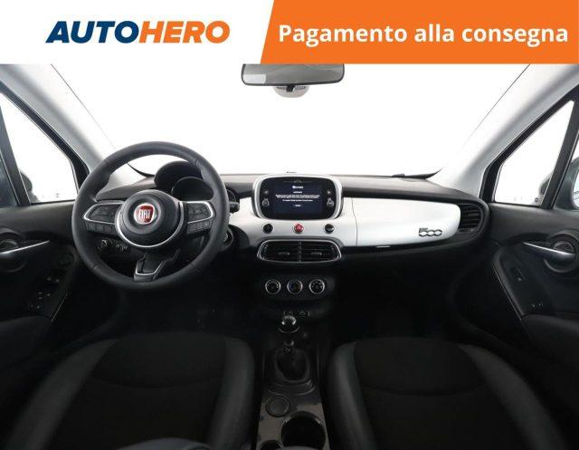 FIAT 500X 1.0 T3 120 CV Connect