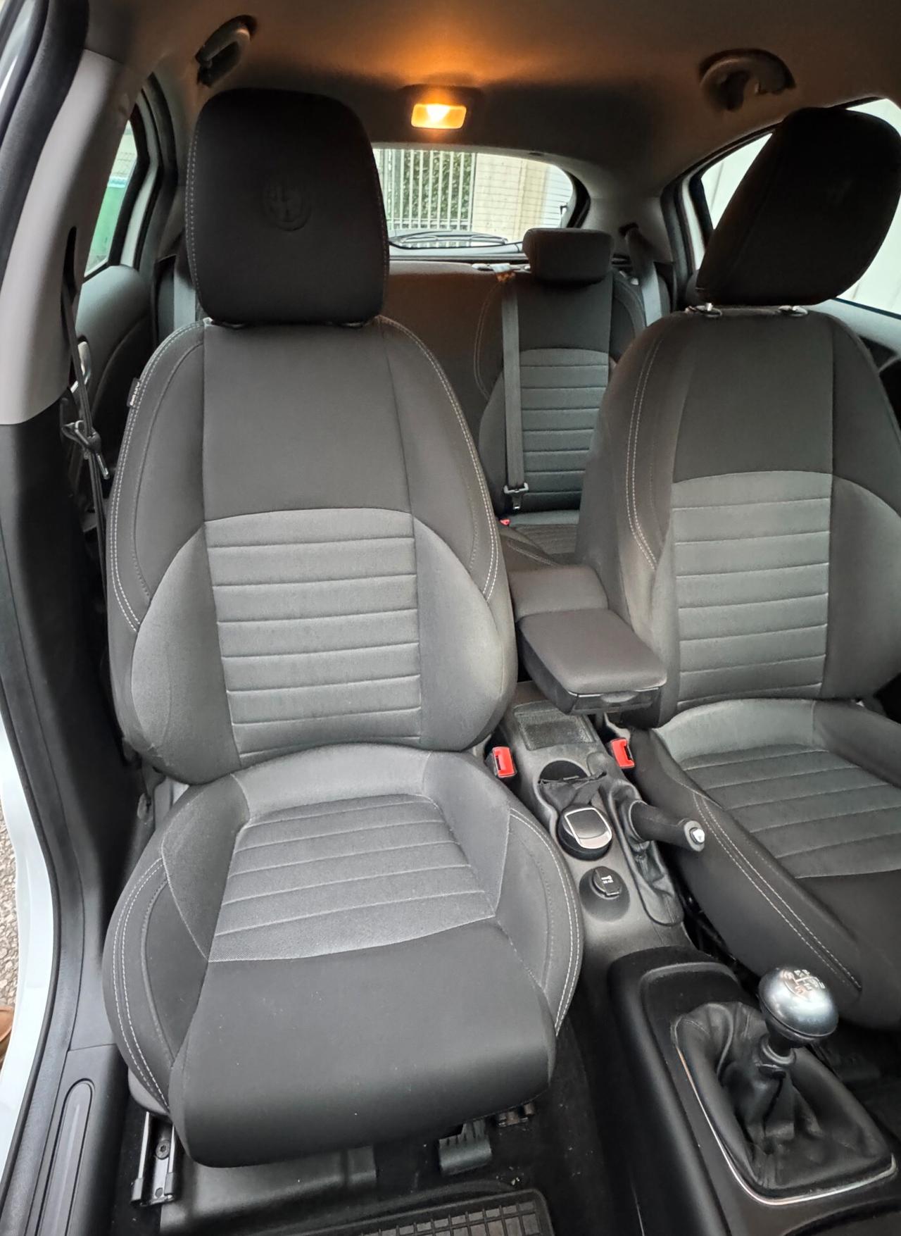 Alfa Romeo Giulietta 1.4 88kW GPL Super *52.000 KM tagliandi certificati*