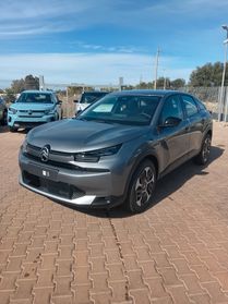 Citroen C4 Hybrid 145 e-DCS6 Max