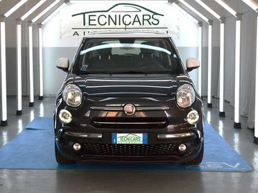 Fiat 500L 500L 1.4 Lounge 95cv my19