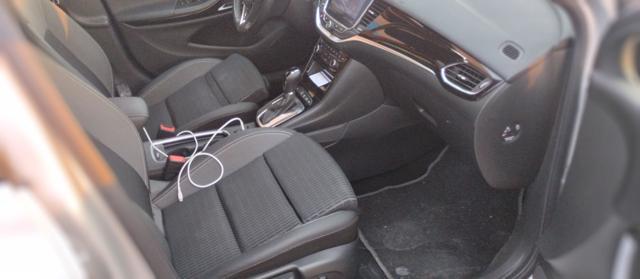 OPEL Astra 1.5 CDTI 122 CV S&S 5 porte Ultimate