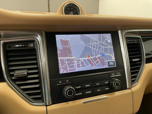 PORSCHE Macan 3.0D S 250CV PDK MY16
