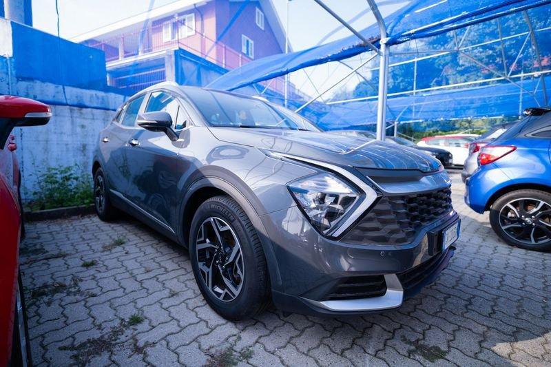 Kia Sportage 1.6 tgdi mhev Business imt