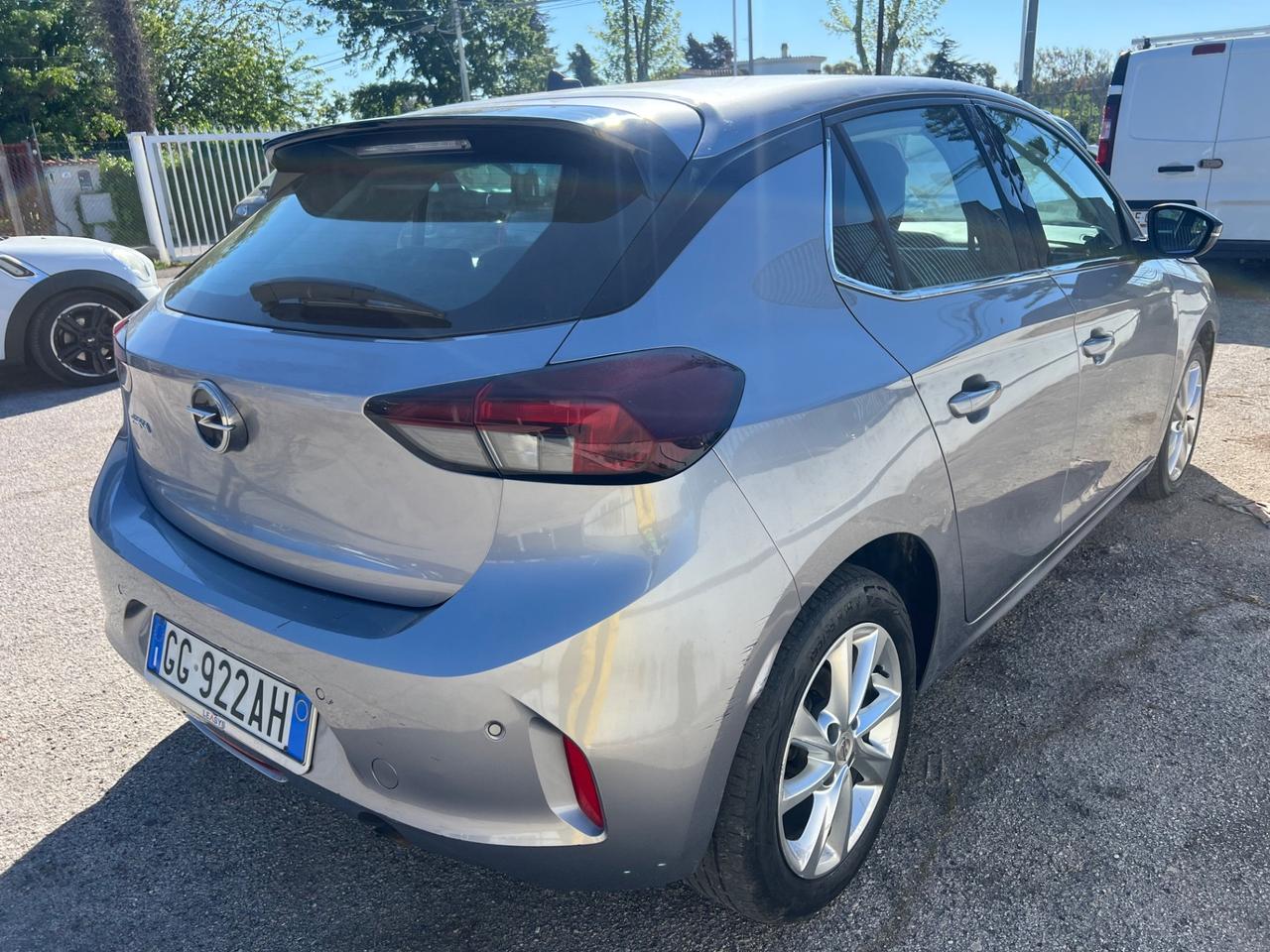 Opel Corsa 1.2 100 CV Edition