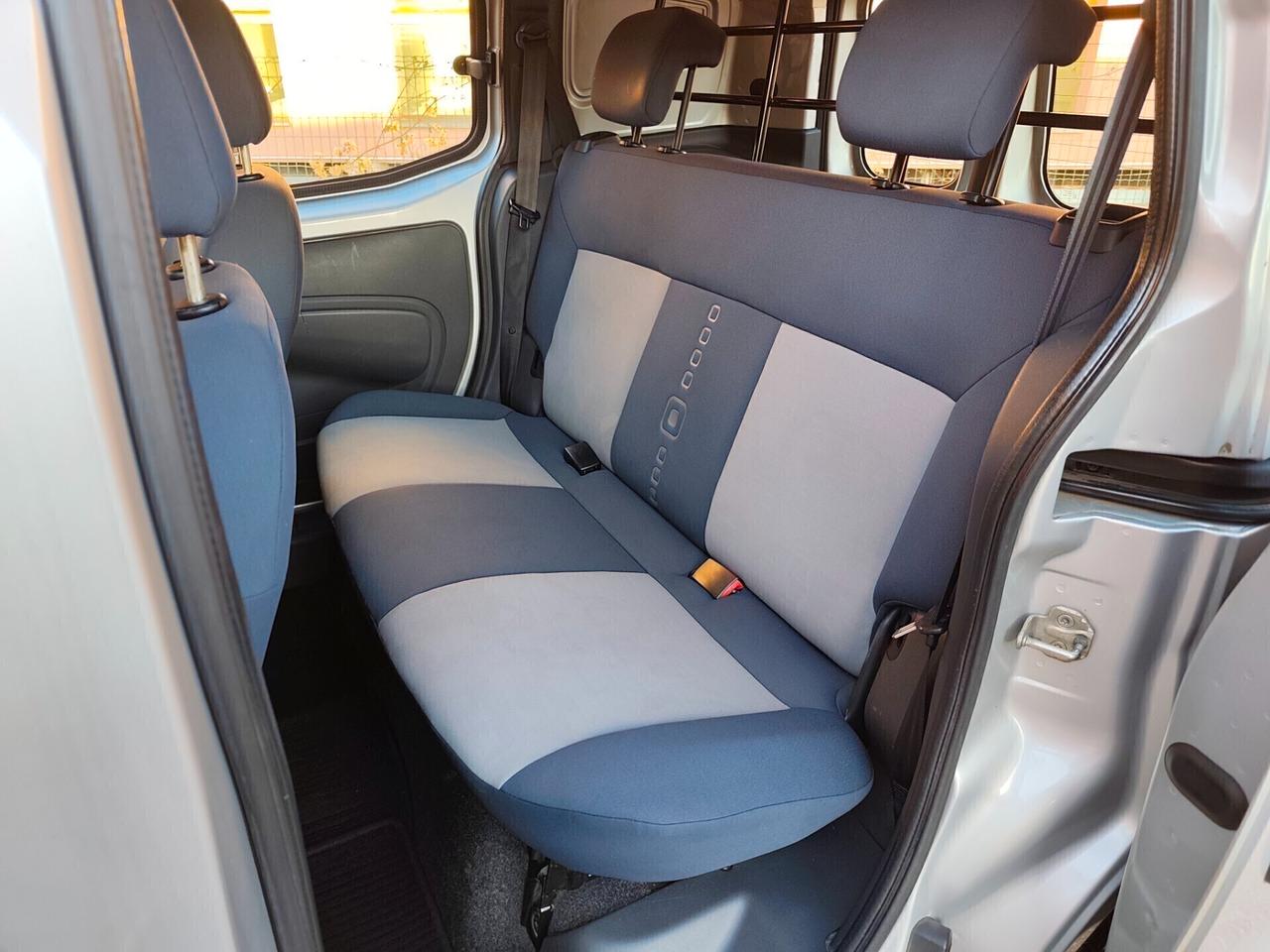 Citroen Nemo 1.4 HDi 5 posti 1 proprietario