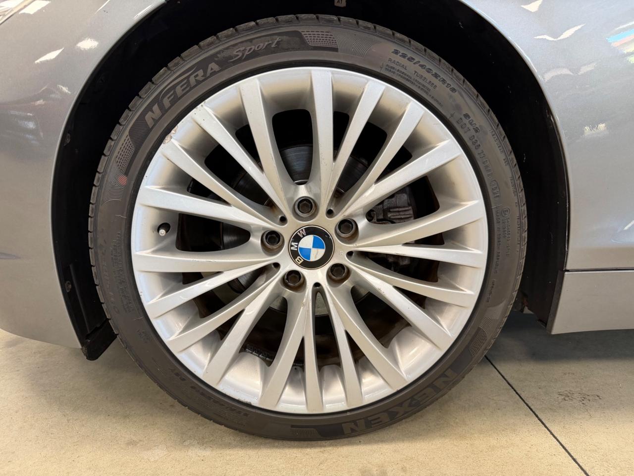 Bmw Z4 sDrive23i