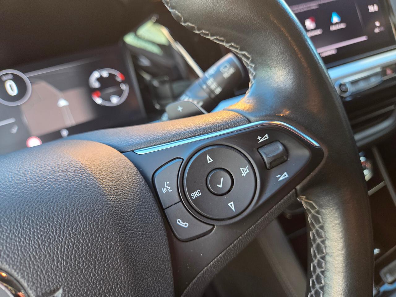 Opel Grandland 1.5 diesel Ecotec aut. GS Line