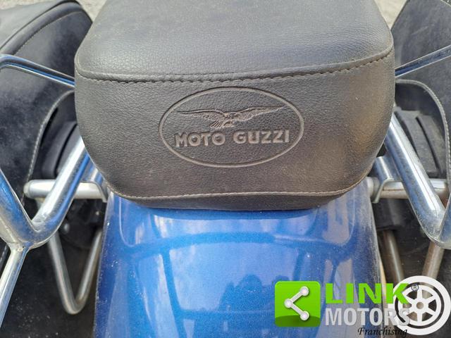MOTO GUZZI California 1100 .