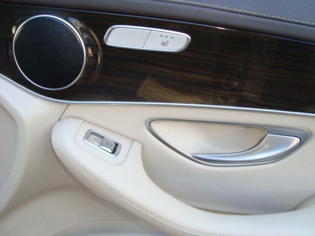 Mercedes-Benz GLC 300 d Premium 4matic 245CV 2020