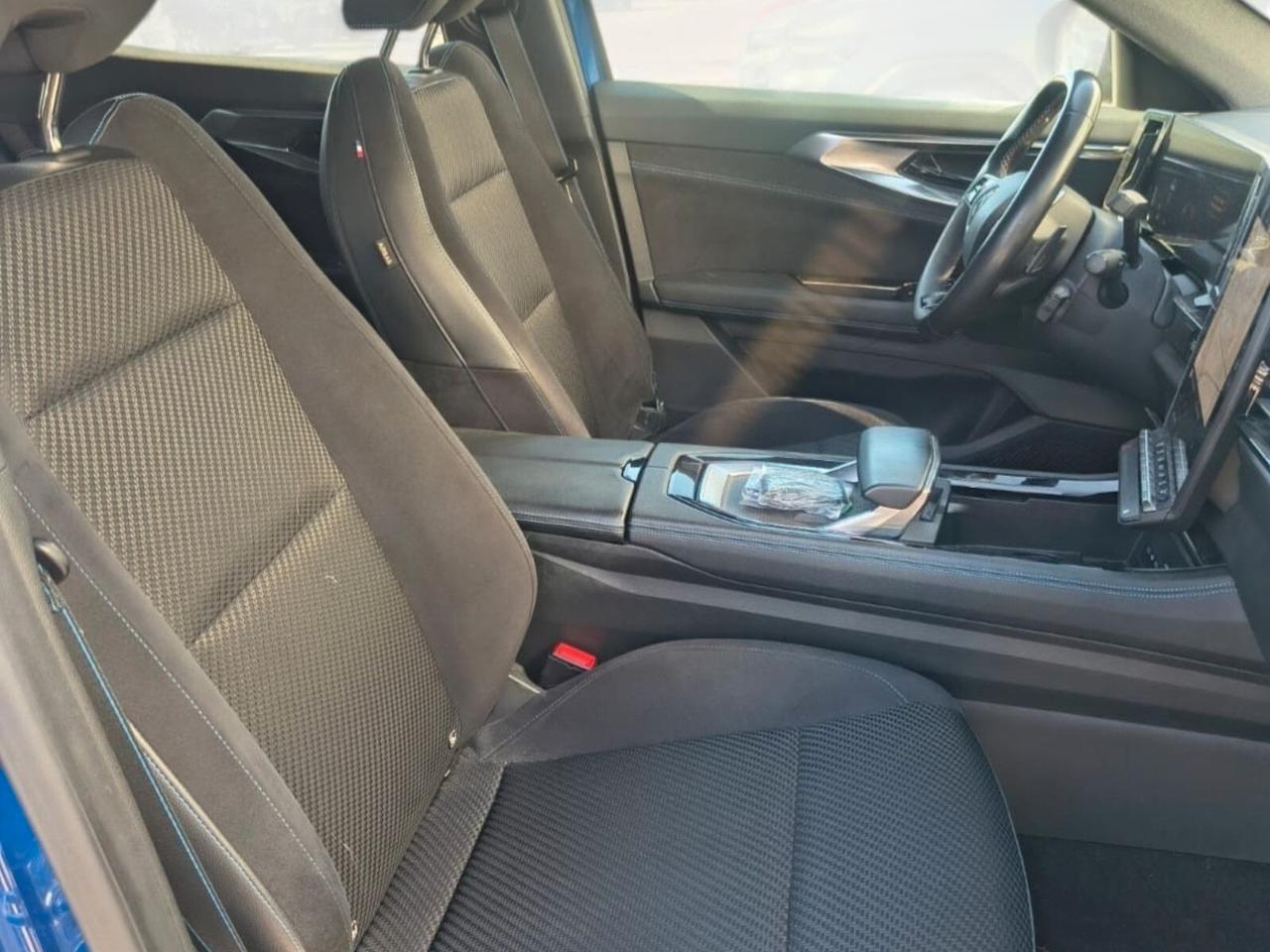 Renault Austral Full Hybrid E-Tech 200 CV Techno Esprit Alpine