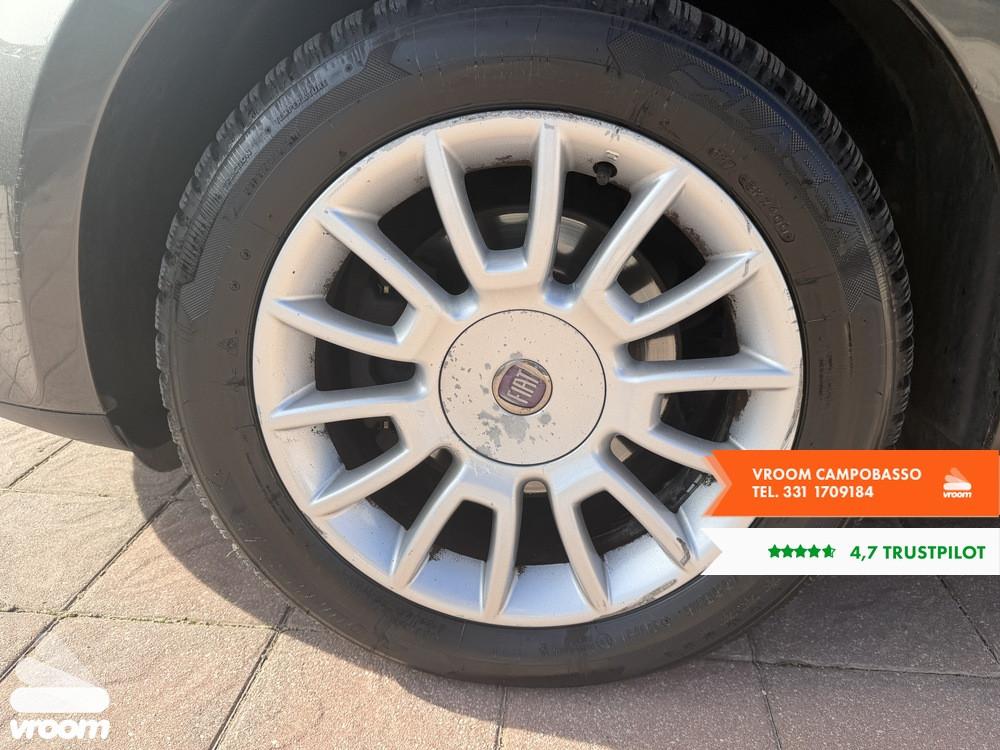 FIAT Bravo 2ª serie Bravo 1.9 MJT 120 CV Dynamic