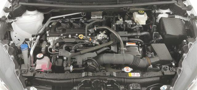 TOYOTA Yaris 1.5 Hybrid 5 porte Business