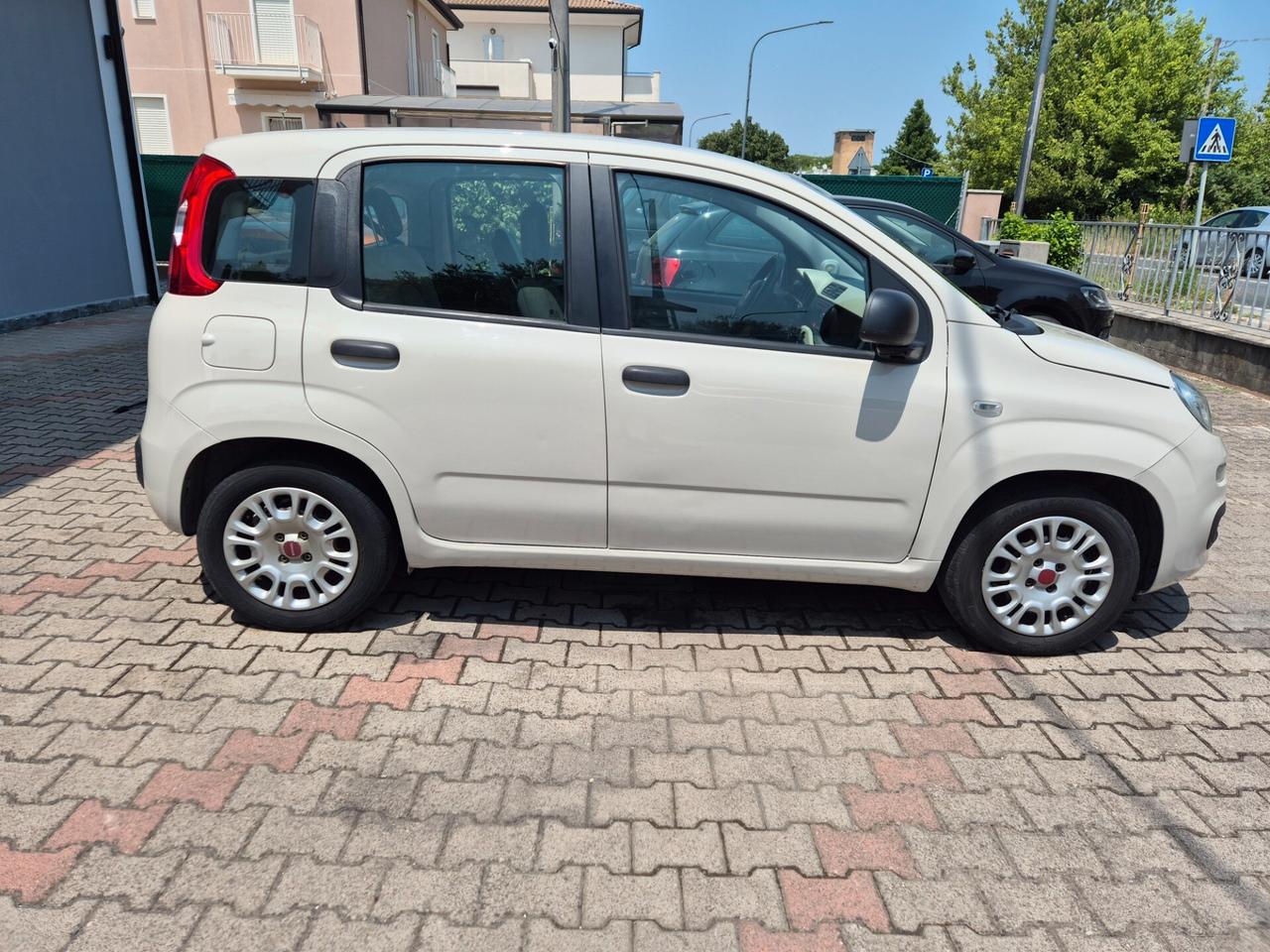 Fiat Panda 1.2 Benzina - Anno 2015 - OK NEOPATENTATI