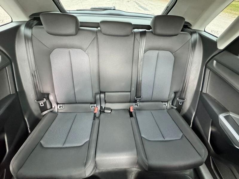 Audi Q3 1.5 35 TFSI S line edition - PREZZO REALE