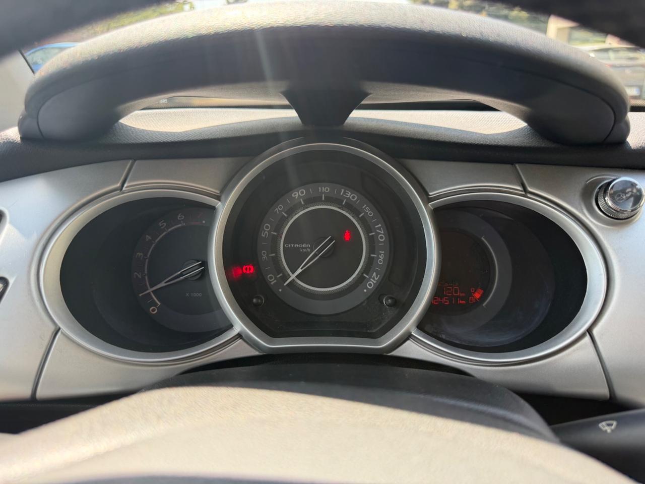 Citroen C3 1.1 Seduction