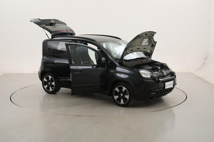 Fiat Panda Hybrid Pandina Cross BR966642 1.0 Mild Hybrid 70CV