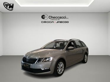 Skoda Octavia Wagon 1.0 tsi Executive 115cv *78.000 KM*