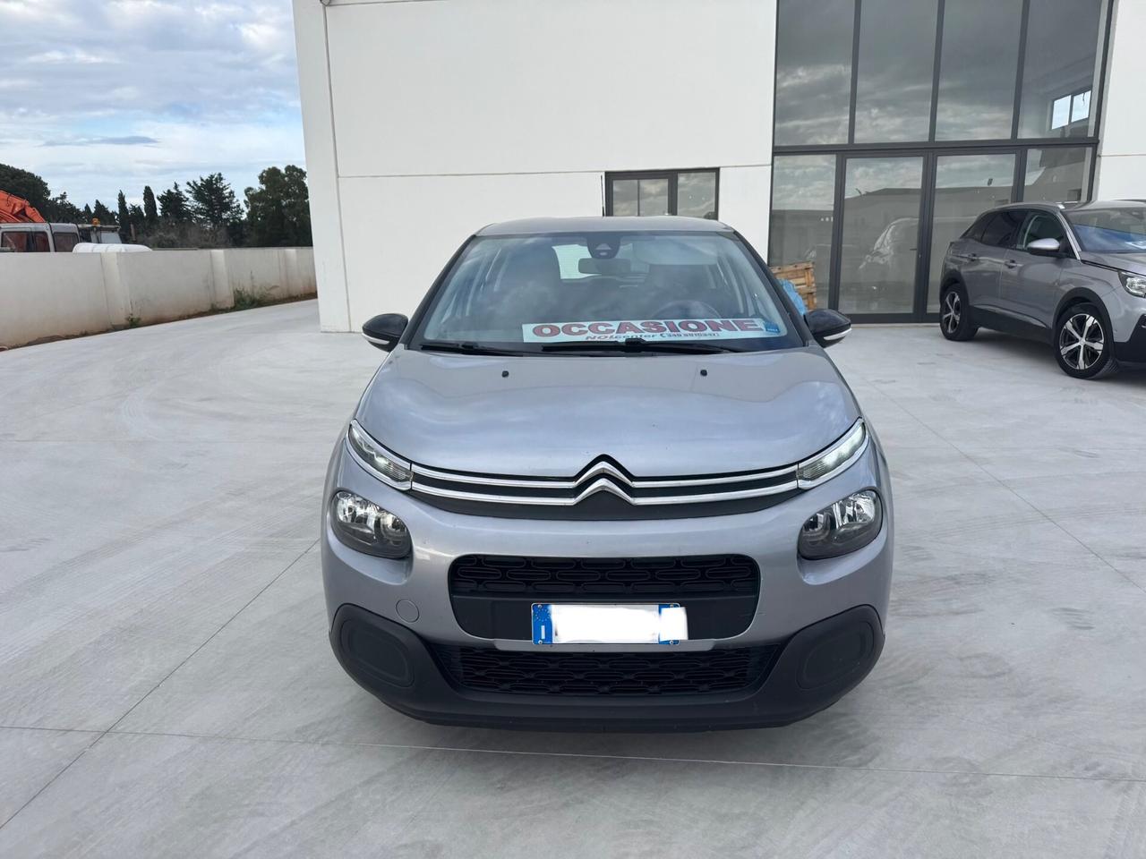 Citroen C3 DIESEL