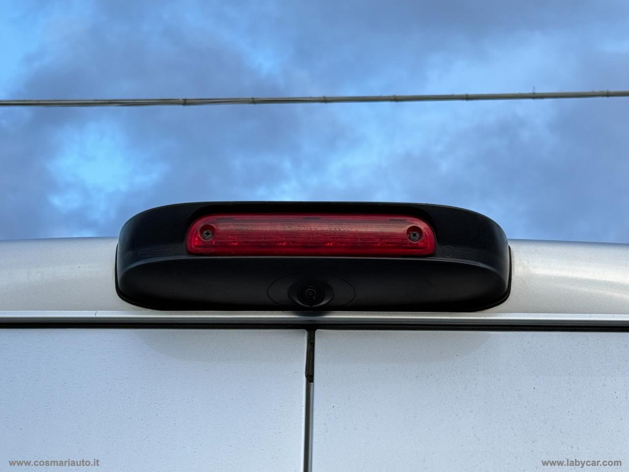 Ducato 33 2.3 MJT 130CV L2H2 Furgone